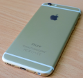 Genuine Stock - Iphone 6 - 64GB - Battery Health 90+ SIm not works - Good Condition with Free Charger - Jelly Iphone Cover - Handsfree - Iphone Mobile Non Pta. 
