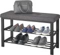 Neatfreak Storage Bench for Shoes. 