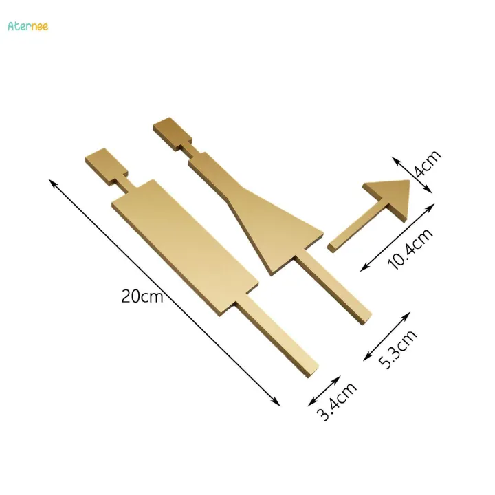 Male%20Female%20Toilet%20Sign%20Toilet%20Door%20Sign%20Washroom%20Adhesive%20Durable%20Bathroom%20Door%20Signage%20Decor%20Restroom%20Signage%20for%20Office%20Decor%20-%20Image%206