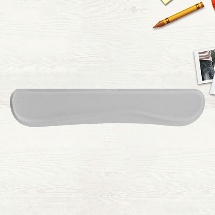%E3%80%90HOT%E3%80%91%20Keyboard%20Wrist%20Rest%20Pad%20Wrist%20Rest%20Mouse%20Pad%20Memory%20Foam%20Superfine%20Fibre%20for%20PC%20Computer%20Gaming%20Keyboard%20Raised%20Platform%20Hands%20Tetuo%20-%20Image%204