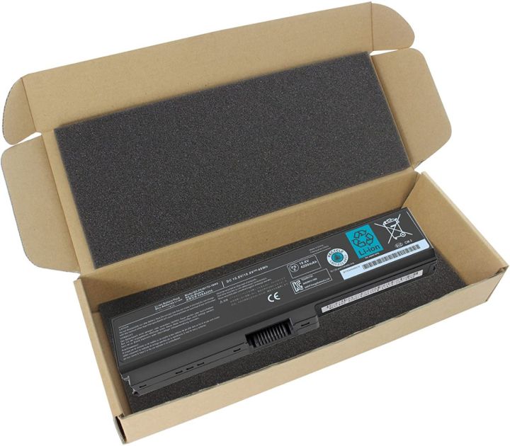 New%20Laptop%206%20Cell%20%20Notebook%20Battery%20For%20Toshiba%20Satelite%20%20L650%20L650D%20Series%20-%20Image%209