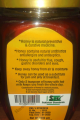 The Natural SWAT Pure Bee Honey 100% Organic - Acacia Honey, 1kg. 