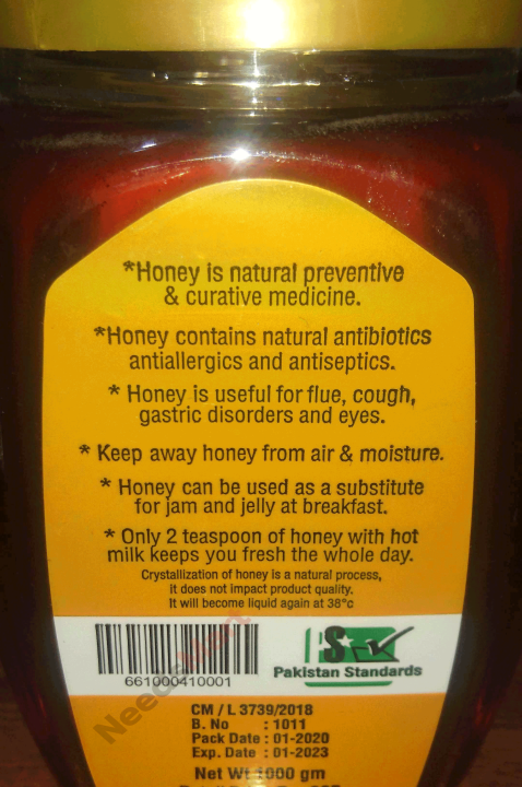 The%20Natural%20SWAT%20Pure%20Bee%20Honey%20100%25%20Organic%20-%20Acacia%20Honey,%201kg%20-%20Image%205