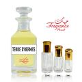 Terre D'Hermes - Impression by Fragrance Point - Pure Perfume Oil. 