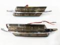 Fender Replacement Indicator Lights BMW Style (02 Pcs). 