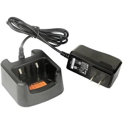 tc-580 charger  Hytera CH10L19 Rapid-Rate Charger with PS1014 HYT TC-508 TC-518 TC-580