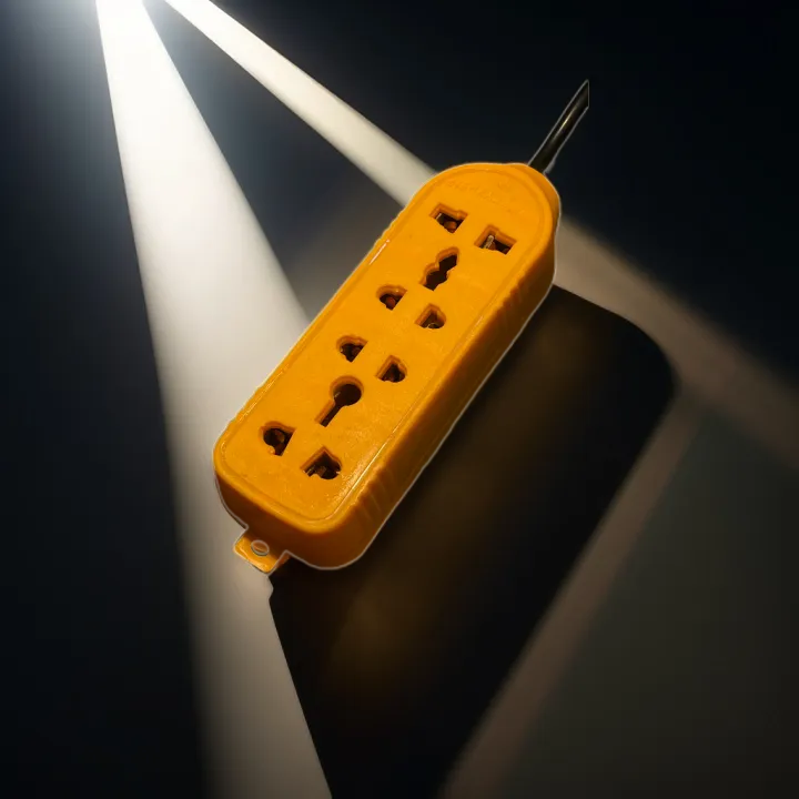 Extension%20Lead%202Pin%20Socket%20With%202Multi%20Plug%20%7C%203Pin%20Extension%20Lead%20%7C%20Extension%20Lead%20For%20Computers%20TV%20And%20Mobile%20Charger%20&%20Wifi%20Router%20And%20Other%20Used%20-%20Image%202