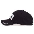 2023 New Fashion Police Letter Embroidered Baseball Cap Outdoor Hat Casual Hat Hip Hop Hat Adjustable Unisex Gift for Girlfriend. 