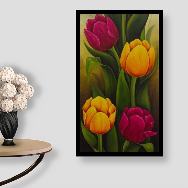 Acrylic%20frames%20for%20wall%20Leaf%20frames%20for%20wall%20-%20Image%202