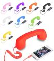 Anti Radiation Retro Handset Coco Phone. 