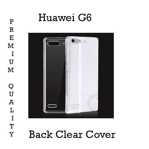 Huawei%20G6%20Back%20Cover%20Case%20-%20Clear%20Transparent%20Shockproof%20Protection%20-%20Image%203