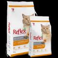 Reflex Cat Food Adult/Kitten 2kg. 