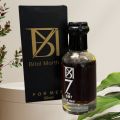 BM7 Bilal Marth Men’s Perfume for Men | Fresh & Long-Lasting Scent. 
