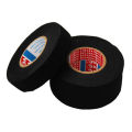 1PCS 19mmx15m Universal Heat Resistant Nap Adhesive Cloth Electrical Automotive Tape. 
