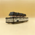 Computer Office Shortcut Keypad 4-Key Function Ctrl A C V Copy Paste Select All Cut Mini USB Mechanical Keyboard Switch. 