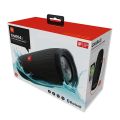 CHARGE3+ Music Shockwave Wireless Bluetooth Speaker Subwoofer Portable Waterproof. 