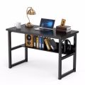 Computer Desk 48" Study Writing Table for Home Office, Modern Simple Style PC Desk,. 
