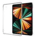 Transparent Cover For Apple iPad Pro 11 12.9 2015 2017 2018 2020 2021 2022 Shockproof Soft TPU Silicon Shell Tablet Back Case. 