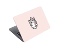 Cute Kitten Cute Cat Laptop Back Skin Sticker 13 13.3 14.6 15 15.4 15.6 inches Laptop Skin Stickers. 