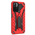 Xiaomi Poco M4 Pro 4G Transformer Hybrid Armor Series Case. 