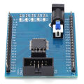 Xilinx XC9572XL CPLD Development Board Learning Experiment Breadboard. 