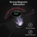 Replacement USB Magnetic Charger For Google Pixel Watch 1 (Not for Watch 2 and 3). 