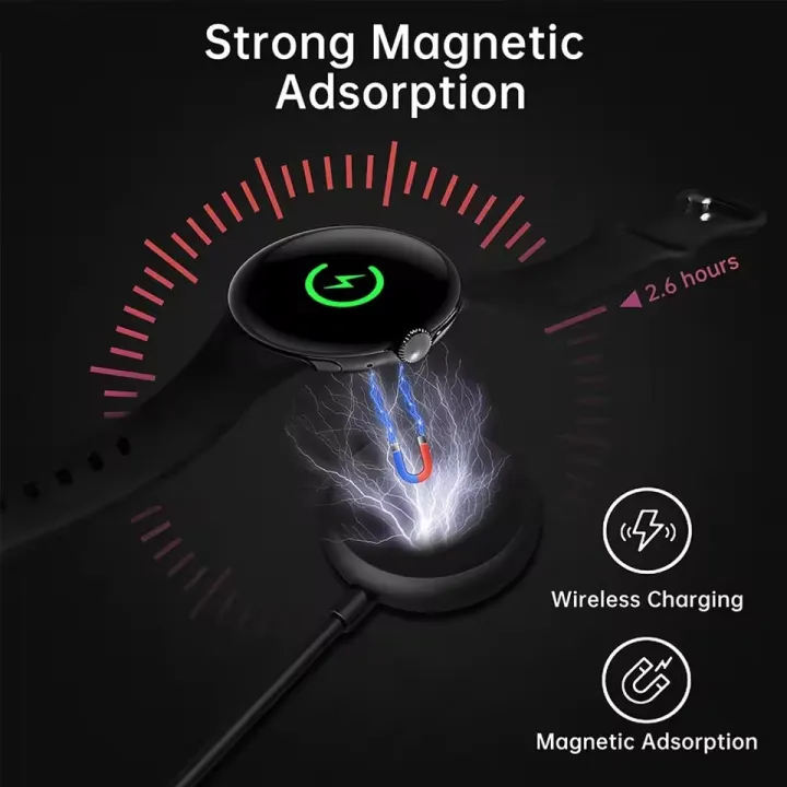 Replacement%20USB%20Magnetic%20Charger%20For%20Google%20Pixel%20Watch%201%20(Not%20for%20Watch%202%20and%203)%20-%20Image%205
