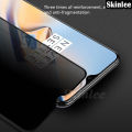 2pcs for Realme C61 Privacy Glass Screen Protector Film for Realme C63 Full Cover Screen Tempered Glass Privacy Protection Cover. 