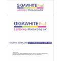 Gigawhite Plus Soap Bar. 