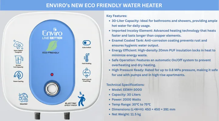 Enviro%2030%20Liters%20Electric%20Geyser%20%7C%20Enamel%20Coated%20Tank%20&%20Incoloy%20Element%20%7C%20EEWH-3000%20-%20Image%202