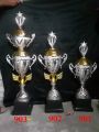 Winner Cup with Lid – Winner Trophy. 