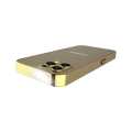 Memobile iSmart Gold - iPhone style camera - 2.4 Inch Display - 2000mAh Builtin Battery - Dual Sim - PTA Approved - Auto call recording - High Beem torch Light - Audio & Video Player - Me advanced OS System - 15 Months Brand warranty. 