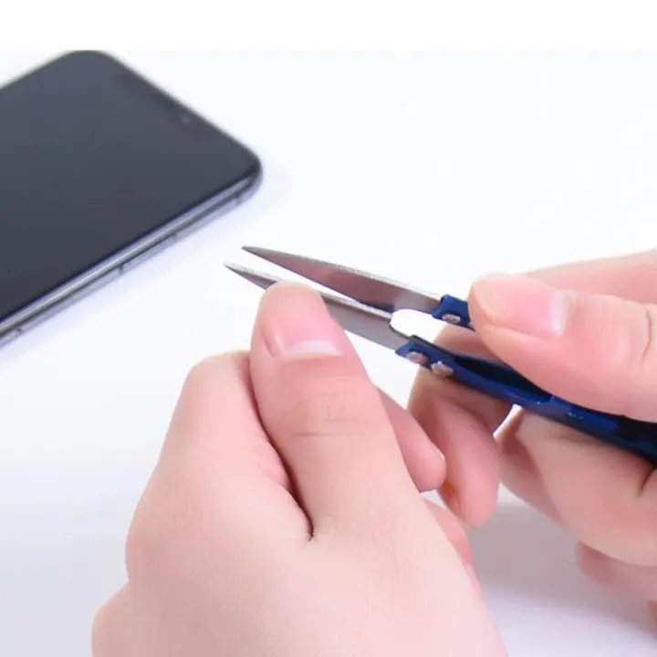 U%20Shaped%20Tailor's%20Thread%20Cutter%20Clipper%20Mini%20Scissors%20Hand%20Trimming%20Sewing%20Nippers%20Clippers%20Stainless%20Steel%20Embroidery%20Craft%20Tailor%20Stationery%20Snip%20Garment%20Shear%20Stitch%20Cutting%20Trim%20Weaving%20Crafting%20Shears%20School%20Office%20Paper%20Arts%20Home%20Cutters%20Dressmaking%20-%20Image%202