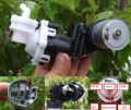 Japan's Nedco High pressure water pump 12V piston. 