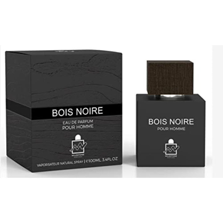 Bois%20Noire%20Pour%20Homme%20By%20Milestone%20100ml%20For%20Men%20-%20Image%203