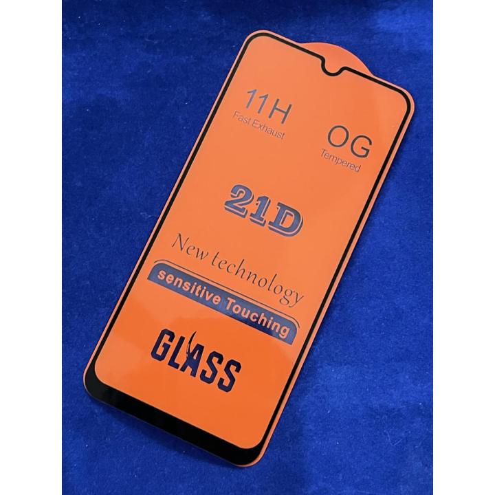 Samsung%20Galaxy%20A20%20(High%20Definition%209D%20Full%20HD%20Tempered%20Glass%20Full%20Coverage%20Phone%20Screen%20Protector)%20-%20Image%202