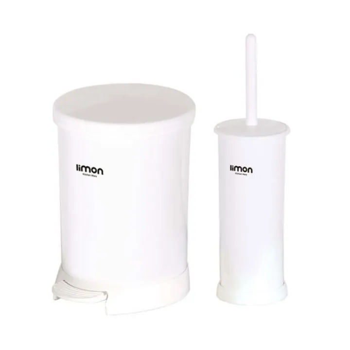 Limon%20Dustbin%20And%20Brush%20Set%20-%20Image%203