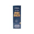 Zana Makeup Primer | Oil-Free, Lightweight & Hydrating | Pore-Minimizing & Long-Lasting Base for Flawless Makeup | 30ml. 