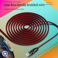G15 Mechanical Wired Gaming USB Mouse 6-Button Mute 3600DPI Luminous Macro E-sports PUBG FPS Game Mice for Laptop PC. 