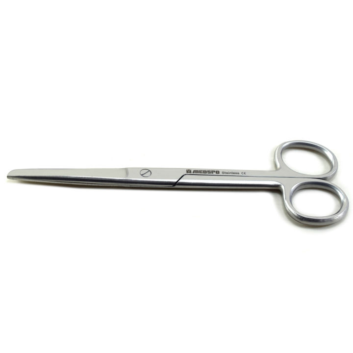 High%20Quality%20Professional%20Stainless%20Steel%20Medical%20Dressing%20Bandages%20Cutting%20Dressing%20Scissors%2014cm%20First%20Aid%20Tray%20Scissor%20Medium%20-%20Image%205
