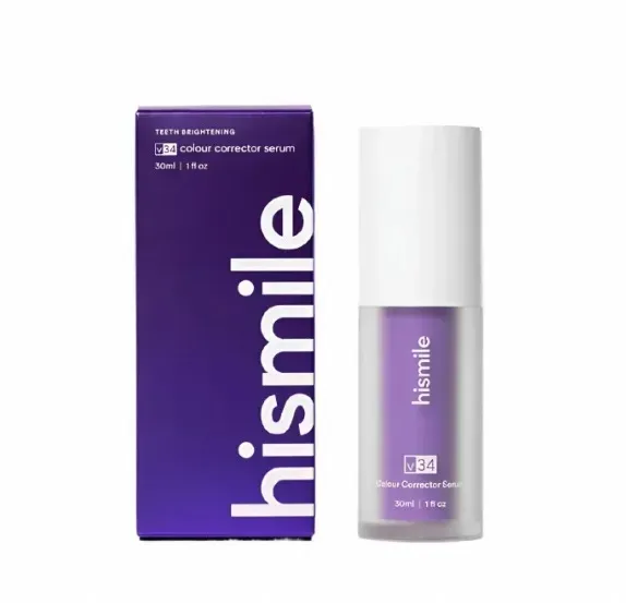 HISMILE%20V34%20Purple%20Orthopedic%20Toothpaste%20,%20Deep%20Stain%20Remover%20,%20Instant%20Teeth%20Whitening%20serum%20,%20Natural%20Teeth%20Whitening,%20Teeth%20Polish%20,%20Teeth%20Stain%20Remover%20,%20Alternative%20to%20Toothpaste%20,%20Tooth%20serum%20for%20Sensitive%20Teeth%20&%20Freshens%20Breath%20-%20Image%204