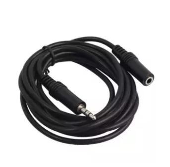 5%20Meter%20-%203.5Mm%20Male-To-Female%20Aux%20Audio%20Extension%20Cable%20-%20Black%20-%20Image%206