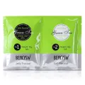 BEACYSW Natural Rose Ginger Foot Soak Powder Jelly Spa Pedicur Avry Pack of 2 Jelly Pedi Sea Salt Scrub Pedicure Foot Scrub. 