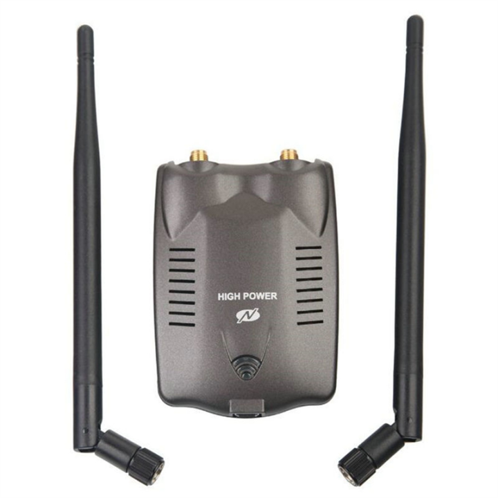 High Power USB Wireless Adapter Wifi Adapter Decoder BT-N9100 for Beini RTL8192FU High Power 3000MW