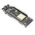 ESP32 WiFi and Bluetooth Development Board AP/STA/AP+STA for 18650 HighQ. 