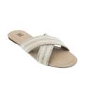 Walkeaze Women  Formal Slippers for Women  - 41190S. 