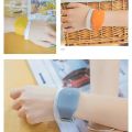 N-k Watch Electronic Watch Leisure Students Sport Watch Simple LED Men Gift Women Gift. 