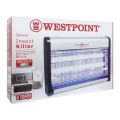 Westpoint WF-7112 Insect Killer – Powerful UV Mosquito & Fly Trap | 30W Bug Zapper for Home & Office. 