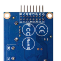 Full Color Module Metal Full Color Module Led Matrix Digital Panel Full Color Module Controller WF1 Board P3 P4 P5 P10 LED for Matrix Digital Panel. 