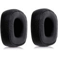 1Pair Replacement Ear Pads Cushions Earpads Earmuffs Repair Parts For Marshall Major IV 4 Wireless On-Ear Bluetooth Headphones. 